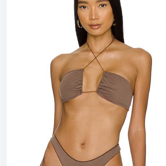 Tropic of C's Camilla top size medium - Picture 1 of 4